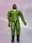 The A-Team Vintage Action Figure Ba Baracus Mr. T Green 1983
