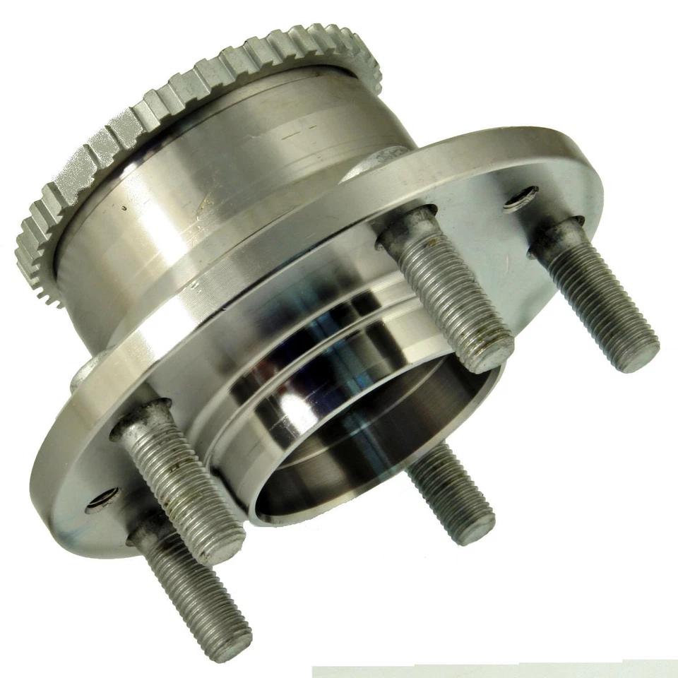 Conjunto de cojinete de rueda y buje para Mazda MPV 929 1989-1998 AUTO EXTRA/RODAMIENTO- Foto 4 de 4