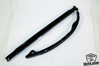 2000 YAMAHA R1 DAMPER CHAIN ASSY 1-2, 4XV-12251-00-00, 4XV-12252-00-00 ...