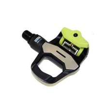 PEDALI LOOK KEO 2 MAX NERO VERDE ACID CONFEZIONE OEM