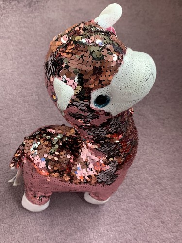 flippable teddy