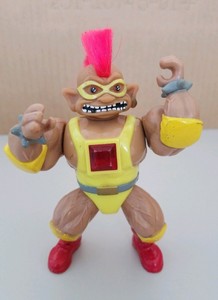 1992 ace novelty troll