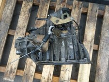 A6382601900 getriebe ft f&uuml;r MERCEDES VITO (W638) CAJA CERRADA 112 1999 439218