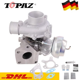 Turbolader für Mazda 3 BK 5 CR19 6 GG GH GY 2.0 MZR-CD Di CD 2.0 Di RF7J13700E