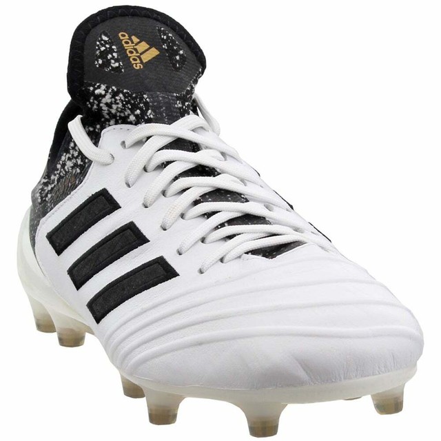 adidas copa 18.1 fg white