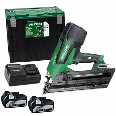 HIKOKI NR1890DCJPZ 90MM 18V CORDLESS 
