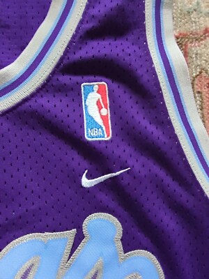 ☆897.NIKE ナイキ ALL STARユニフォームCHRIS WEBBER ☆897.NIKE ナイキ ALL STARユニフォームCHRIS WEBBER