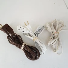 Extension Cords 3-Pieces