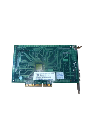 Creative CT6710 Graphics Blaster RIVA TNT 16MB DDR AGP 2X Video