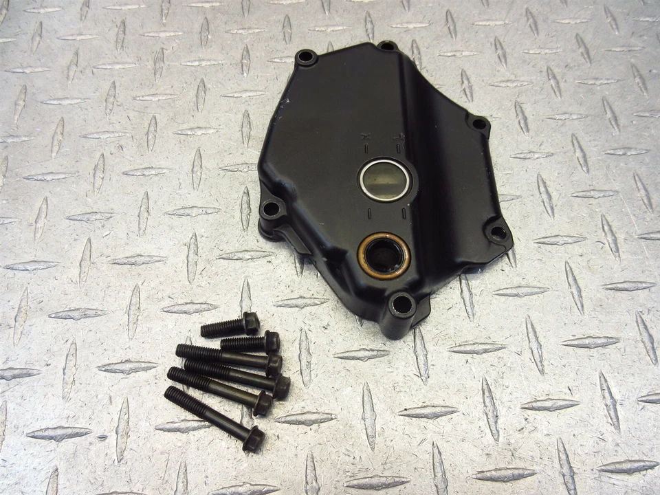 96-05 Kawasaki Vulcan 800 VN800 1997 OEM mecanismo cubierta caja de cambios pernos Foto 4 de 4