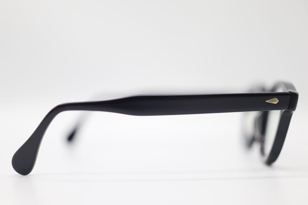 JULIUS TART OPTICAL AR Eyeglasses Lens W46mm Bridge W22mm JULIUS TART OPTICAL AR Eyeglasses Lens W46mm Bridge W22mm