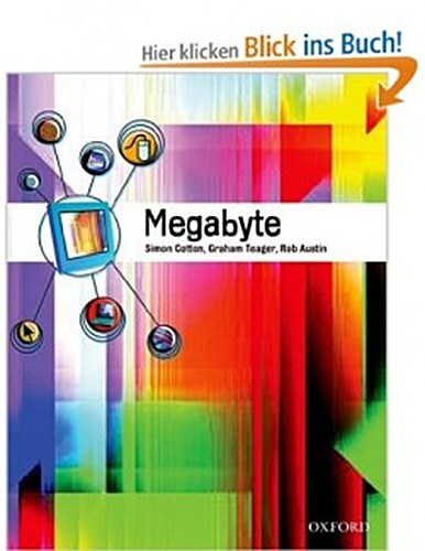 Thumbnail - Megabyte Graham Teager Simon Cotton