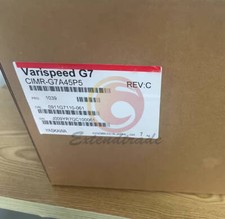 1PC Yaskawa CIMR-G7A45P5 Varispeed Inverter New
