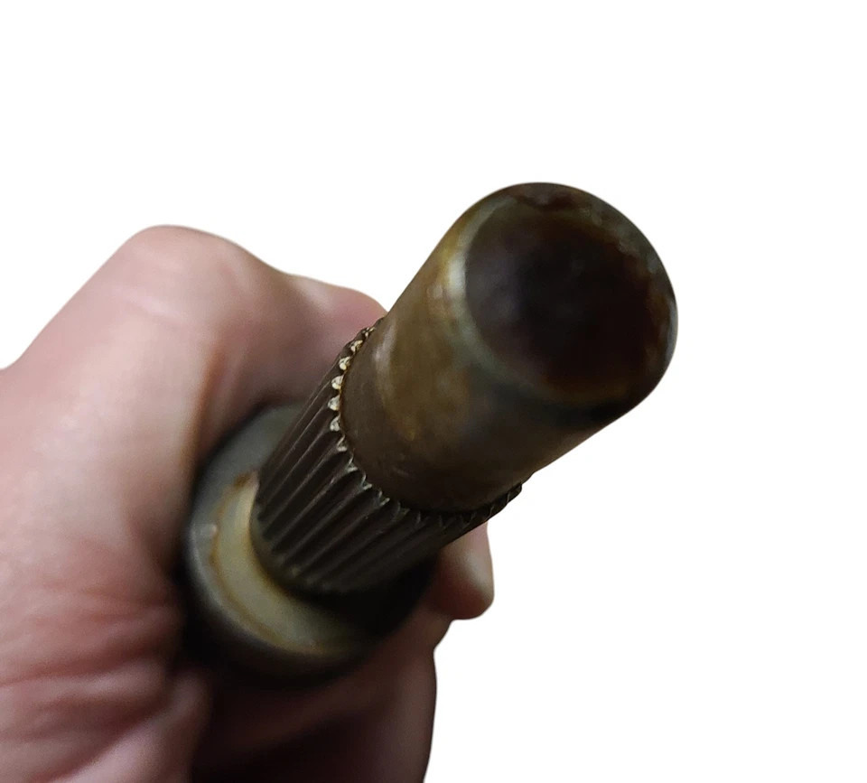 Palanca de cambios Harley-Davidson 35432-01K nueva OEM 35432-01K Foto 3 de 4