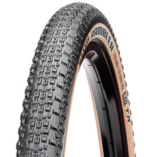 MAXXIS COPERTONE GRAVEL RAMBLER SILKSHIELD T/R 700X38 NERO PARA