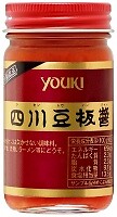 Youki Sichuan Doubanjiang Hot Chili Bean Sauce 130g