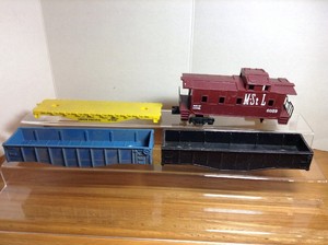 lionel train parts ebay