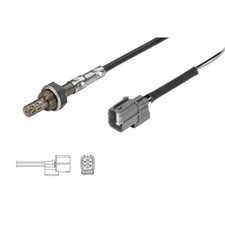 Lambda Oxygen Sensor Front Fits Land Rover Defender Discovery Range