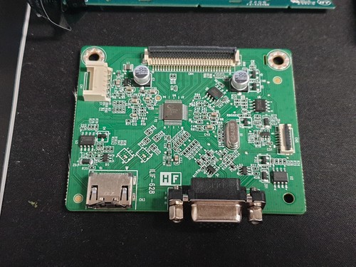 Dell SE2422H Monitor Hauptplatine ILIF-628 492A00CB1300H32