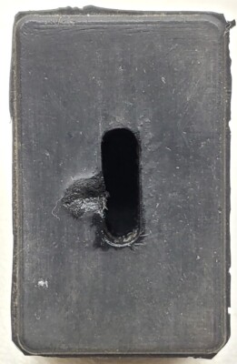 うーぱーるーぱー Kawasaki ZX750E 84-85/GPZ750A (Uni Track) New Fork Dust Wiper and