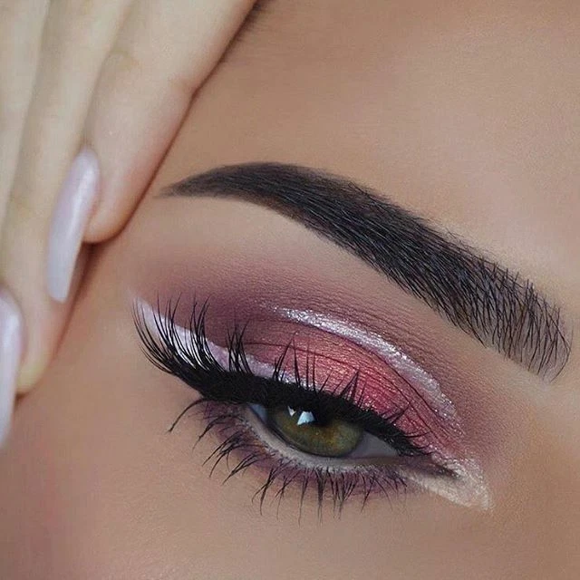 Smashbox Always On Gel Liner Eye Liner BUBBLY Warm Gold Eyeliner Waterproof NW - Image 2 of 3