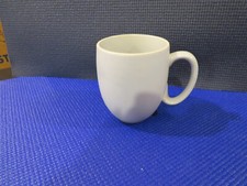 Wedgwood China Vera Wang Naturals Dusk Mug 4 1/4"