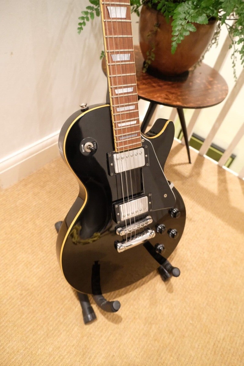 Vintage Hohner L75 1989 electric guitar | eBay