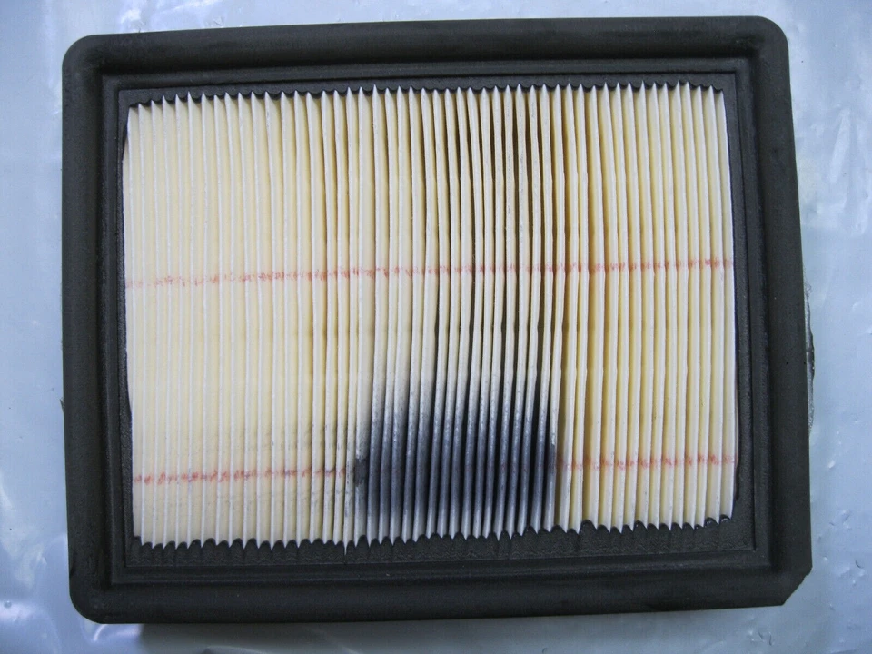 Air Filter ACDelco Pro A974C (box rough) 25095333 Foto 2 de 4