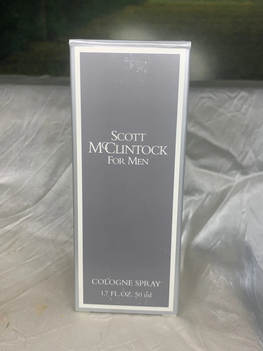Scott McClintock Fragrances for Men for sale | eBay