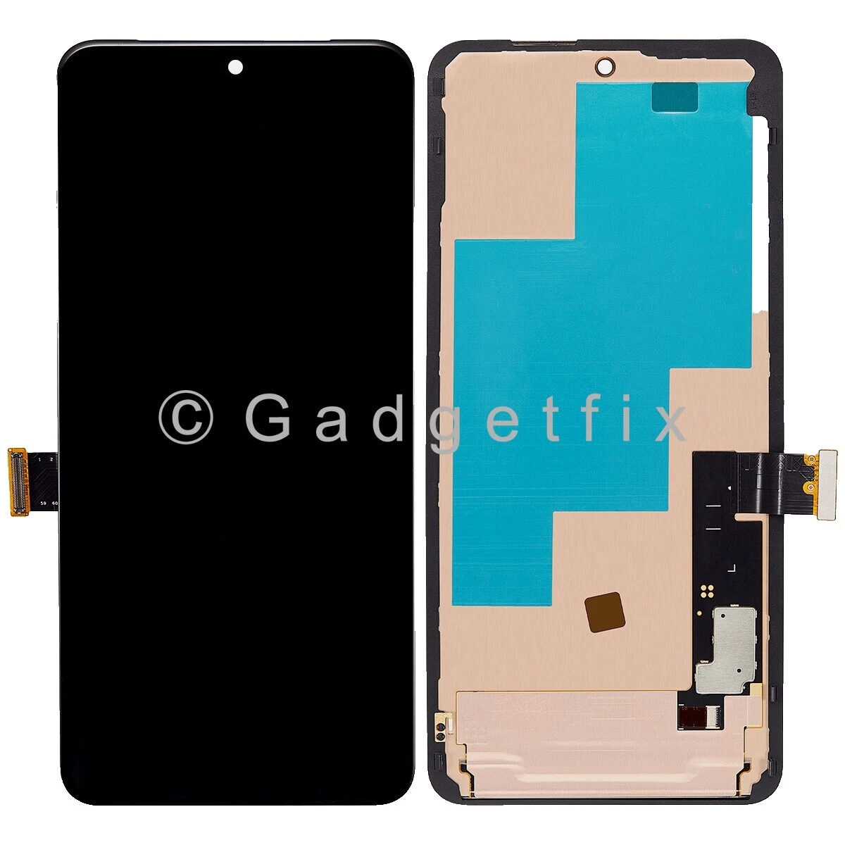 Pantalla de celular: pantallas LCD piezas para Google Google Pixel 2