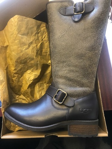 Authentic UGG Australia W CHANCERY 