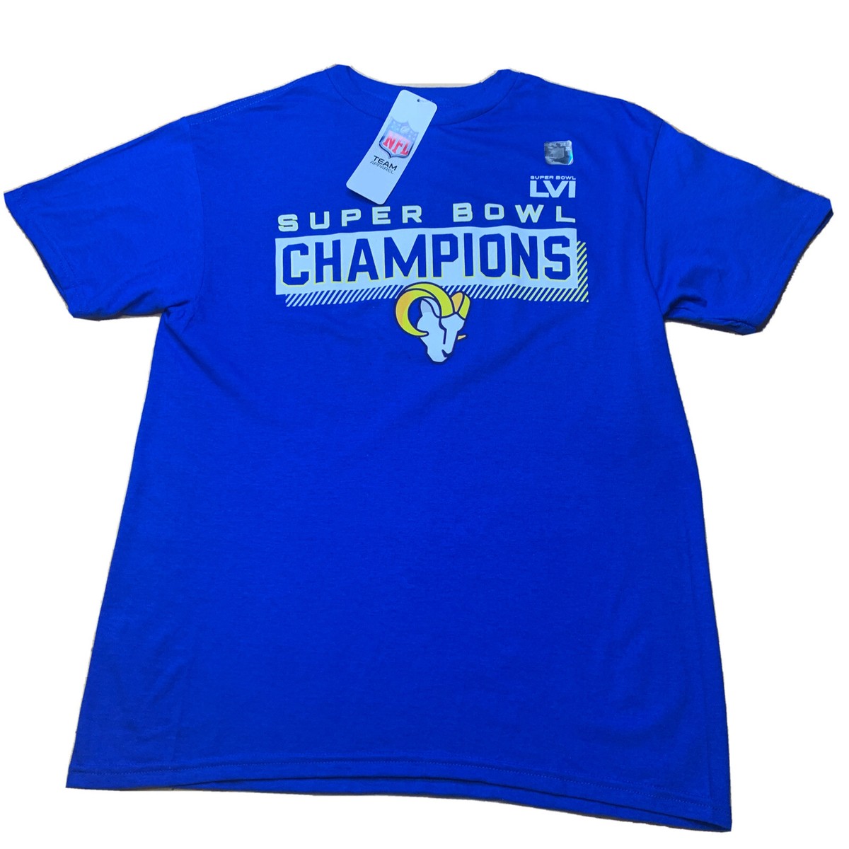 Rams Team Los Angeles Rams Apparel Team Apparel Los Angeles LA