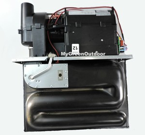 Sf-30fq Furnace Parts Furnace Control Board For Suburban SF30 NT40