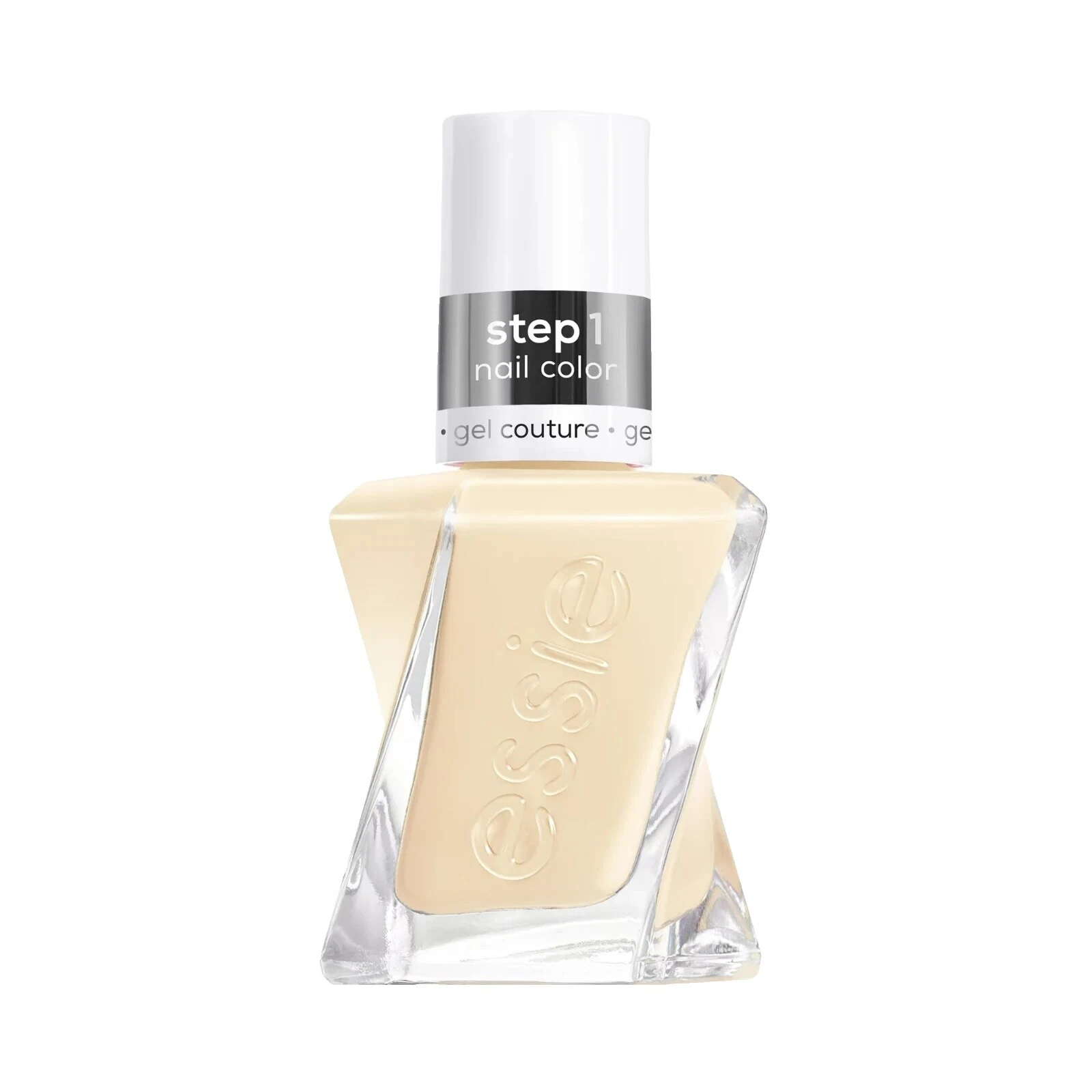 Essie Esmalte De Uñas De Gel Brillante