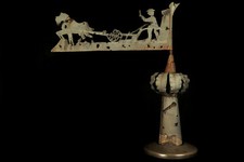 Merveilleuse girouette