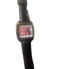 Elvis Watch