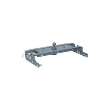 Bw Trailer Hitches Gnrc919 Turnoverball Gooseneck Hitch Center Box