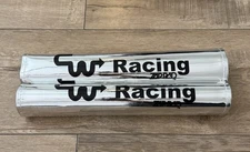 CW Racing Bmx Pads