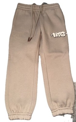 Honor The Gift Kids Fleece Sweatpants Size 2