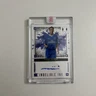 2024-25 IMPECCABLE JOHN TERRY Indelible Ink Silver 02/49 On Card Auto Chelsea