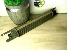 LADELUFTKÜHLER Fiat Grande Punto (199) 55702237 #42858841