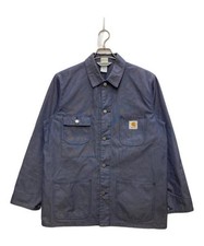 CarHartt          Chambray coveralls navy ACH-0667