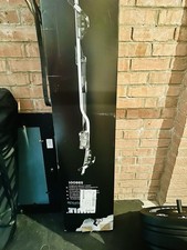 Thule Pro Ride 598 Cycle Carrier