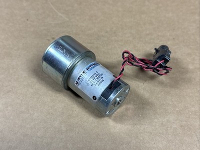 Ametek Pittman GM9213-3 Gearmotor 12/24VDC 65.5:1 Ratio WARRANTY