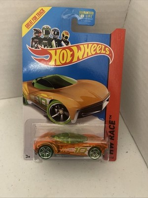 Hot Wheels 2014 HW Race Phastasm #178/250