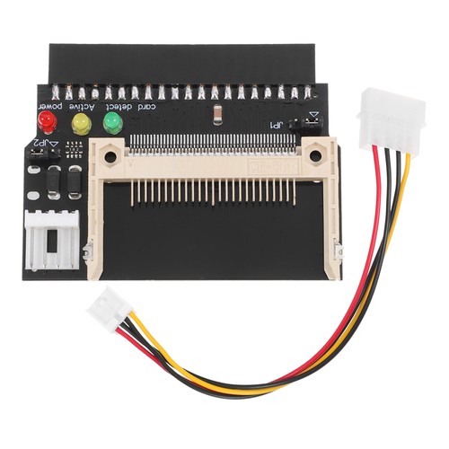 3.5 Inches Professional Lightweight IDE Adapter Supermarket Shop - Afbeelding 11 van 12