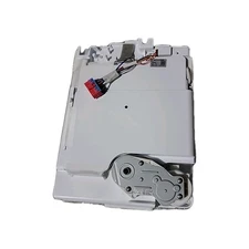 LG Refrigerator Ice Maker and Auger Motor Assembly ACZ74170502