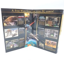 Star Wars: The Best of PC Video Games for sale | eBay Star Wars: The Best of PC Video Games for sale | eBay