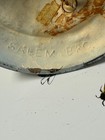 Salem Bros Lamp, Art Deco Boudoir Lamp — photo 2