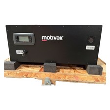 NEW Motivair MCDU-6U CDU Coolant Distribution Unit Data Center Liquid Cooling 24